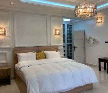 Kwara Hotel | Telabibpropertyltd