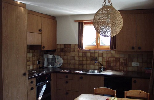 Lenk Apartment | Discover Teleboy by Interhome: Family-Friendly Getaway