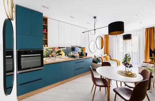 Gyor Apartment | Central TELEKI40 Apartment in Győr with Free Parking