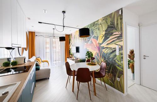 Gyor Apartment | Central TELEKI40 Apartment in Győr with Free Parking