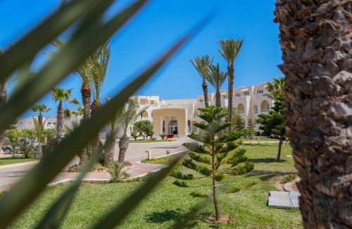 Playa Sidi Mehrez Hotel | Relax at Telemaque Beach & Spa - All-Inclusive Getaway