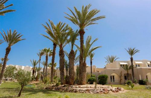 Playa Sidi Mehrez Hotel | Relax at Telemaque Beach & Spa - All-Inclusive Getaway