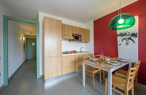 Sestriere Apartment | Convenient Ski In - Ski Out Stay in Sestriere, Italy