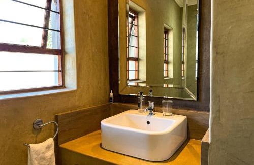 White River House | Discover Telestai Guest House with Oceanfront Views & Pool