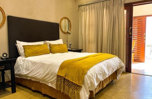 White River House | Discover Telestai Guest House with Oceanfront Views & Pool