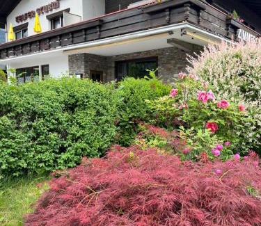 Telfs Bed & Breakfast | Telfer Stubm