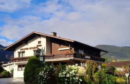 Telfs Bed & Breakfast | Telfer Stubm
