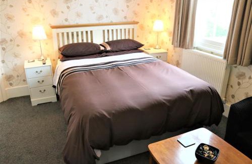 Stony Stratford Bed & Breakfast | Pet-Friendly Telford House: Guest Rated 9.4/10