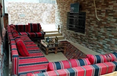 Madaba Bed & Breakfast | Discover Tell Madaba Hotel: Guest Rated 10/10 with Breakfast