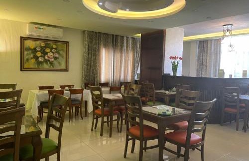 Madaba House | Budget-Friendly Stay at Tell Madaba with Family Amenities