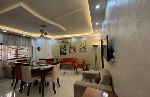 Madaba House | Budget-Friendly Stay at Tell Madaba with Family Amenities