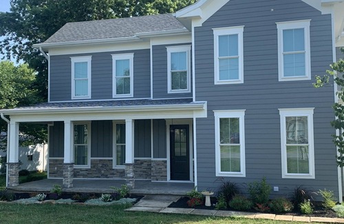Hardinsburg House | Family-Friendly Retreat: Ideal for Gatherings, No Parties