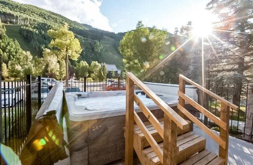 Telluride Hotel | Telluride Lodge 324
