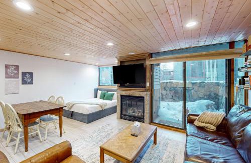 Telluride Hotel | Telluride Lodge 324