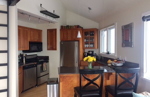 Telluride Condo | Indulge in Telluride SkyBox Retreat with Spa & Breakfast