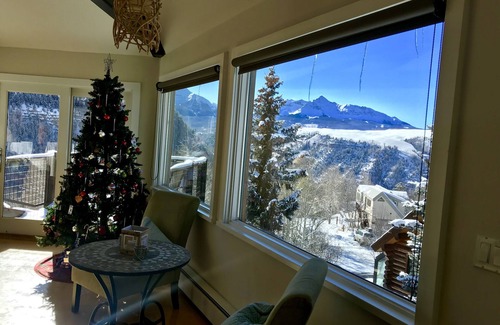 Telluride Condo | Indulge in Telluride SkyBox Retreat with Spa & Breakfast