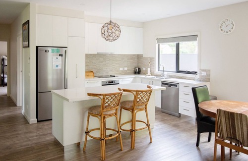 Harrietville House | Accessible Telluride Retreat with Family-Friendly Amenities
