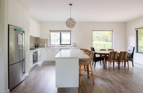 Harrietville House | Accessible Telluride Retreat with Family-Friendly Amenities