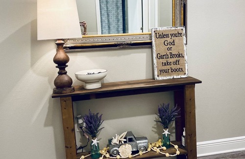 Panama City House | Telsa Haven