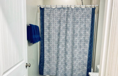 Panama City House | Telsa Haven