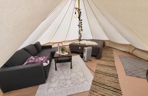Hattfjelldal Other | Remarkable Telt 2: Perfect for Families and Pets