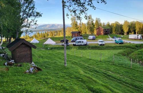 Hattfjelldal Other | Remarkable Telt 2: Perfect for Families and Pets