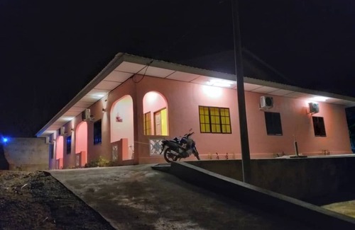 Teluk Nipah House | Discover Teluk Nipah Beach Homestay: A Cozy Retreat