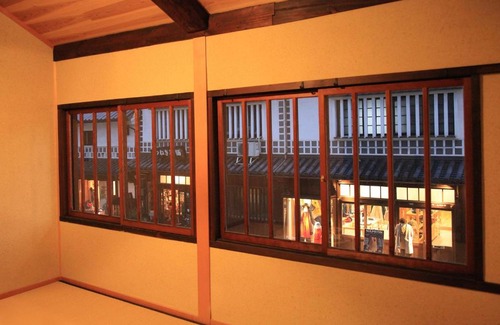 Kurashiki House | Unforgettable Stays at Temari Inn Yukikai, Rated 10/10!