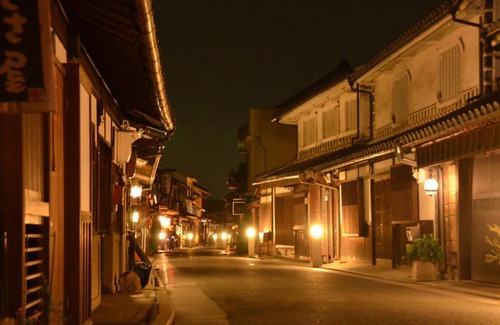 Kurashiki House | Unforgettable Stays at Temari Inn Yukikai, Rated 10/10!