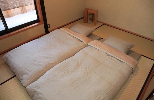 Kurashiki House | Unforgettable Stays at Temari Inn Yukikai, Rated 10/10!