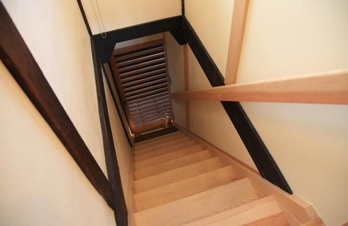 Kurashiki House | Unforgettable Stays at Temari Inn Yukikai, Rated 10/10!