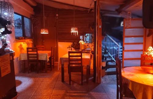 Santo Domingo Hotel | Relaxing Retreat at Temazcal Hospedaje "gema" for Adults