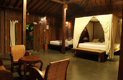 Timbulharjo Hotel | Discover Tembi Rumah Budaya: Rated 10/10 with Pool & More