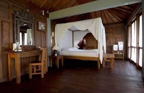 Timbulharjo Hotel | Discover Tembi Rumah Budaya: Rated 10/10 with Pool & More