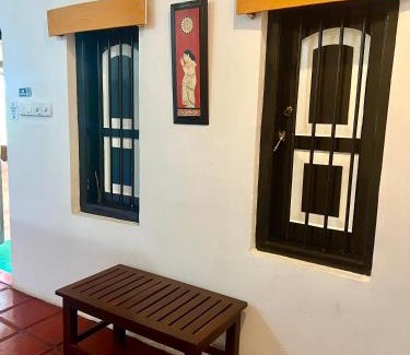 Nochchiyagama Cabin | Experience TEMBO Cottage Wilpattu: Family-Friendly Retreat