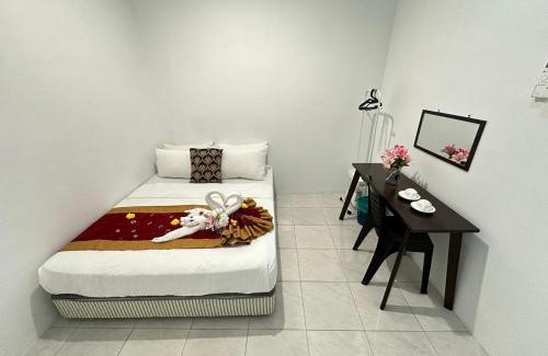 Temerloh House | Temerloh Kenari Homestay