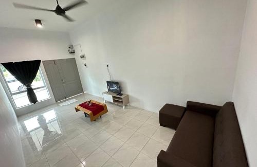 Temerloh House | Temerloh Kenari Homestay