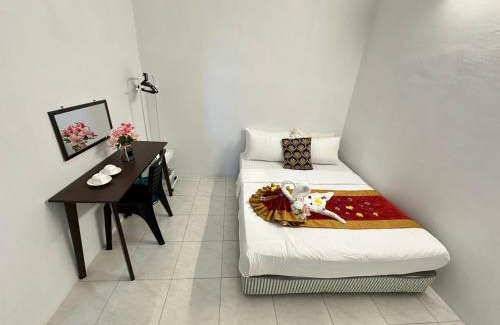 Temerloh House | Temerloh Kenari Homestay