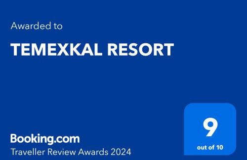 San Antonio de las Minas House | Discover TEMEXKAL RESORT: Pet-Friendly Paradise Awaits