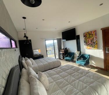 San Antonio de las Minas House | Discover TEMEXKAL RESORT: Pet-Friendly Paradise Awaits