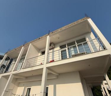 Kvariati House | Top-Rated Ocean View Guest House in Kvariati