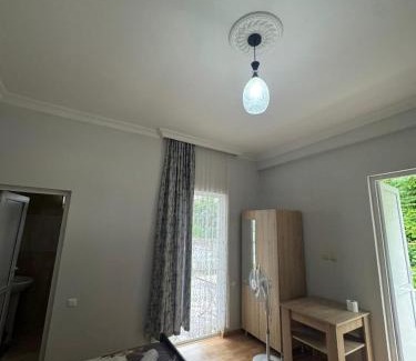 Kvariati House | Top-Rated Ocean View Guest House in Kvariati
