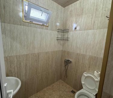 Kvariati House | Top-Rated Ocean View Guest House in Kvariati
