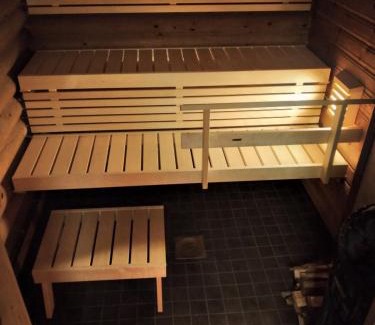 Pihtipudas House | Pet-Friendly Temola: 4-Star Hotel with Private Beach
