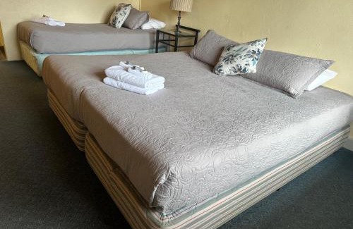 Temora Hotel | Pet-Friendly Temora Motel - 4-Star Comfort Awaits You
