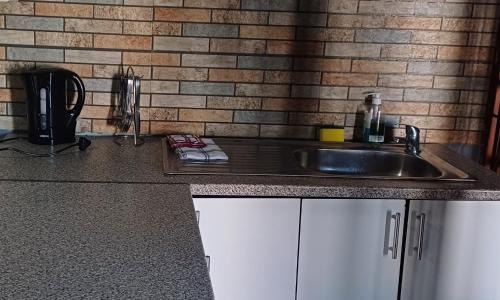 Grahamstown Apartment | Temp Student Accomodation