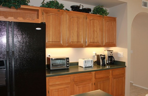 Greater Corona Village House | Perfect Tempe/Chandler Home with Pool, Spa & Ocean Views