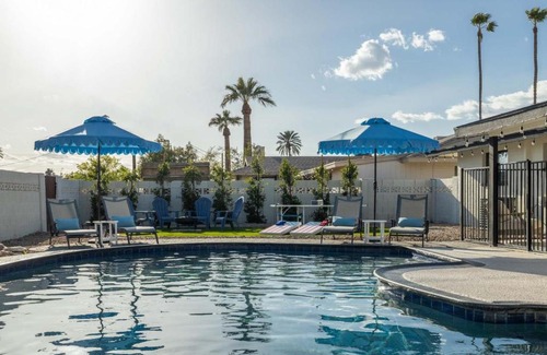 Rural-Geneva House | Family-Friendly Retreat at Tempe Wesleyan Home with Pool