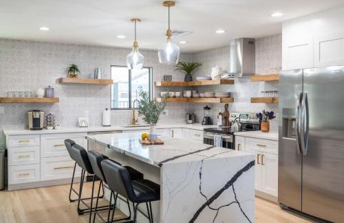 Rural-Geneva House | Family-Friendly Retreat at Tempe Wesleyan Home with Pool
