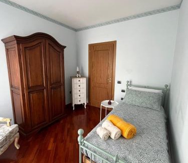 Terni House | Family-Friendly Retreat at Tempio del Sole - Rated 9.5/10